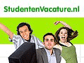 Vakantiewerk