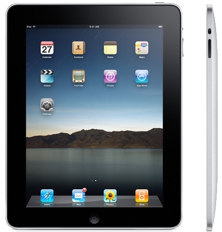 Ipad