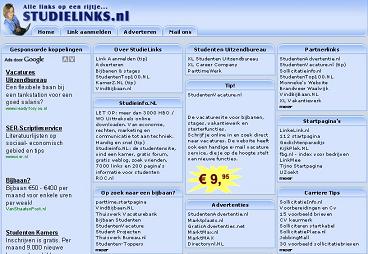 StudieLinks